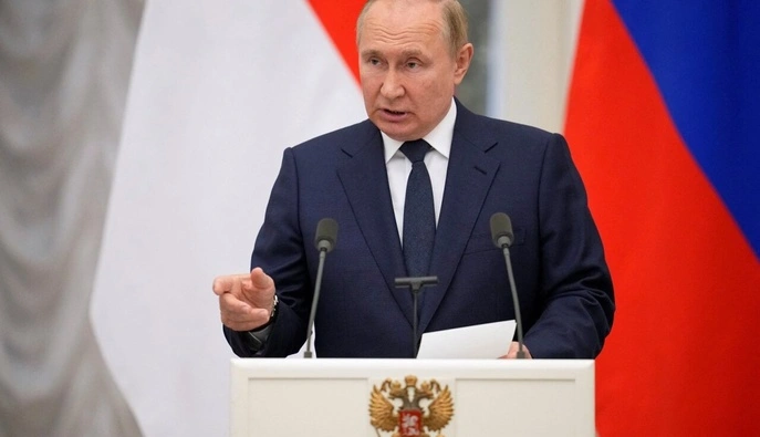 Путін оголосив "великоднє перемир'я", але Україна ставиться до цього скептично, &ndash; NYT