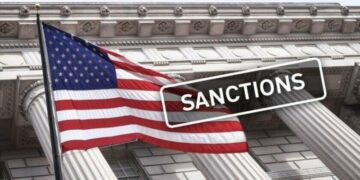 США знову скасували санкції на російську нафту
