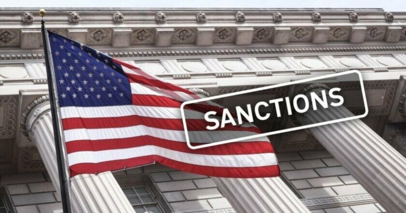 США знову скасували санкції на російську нафту