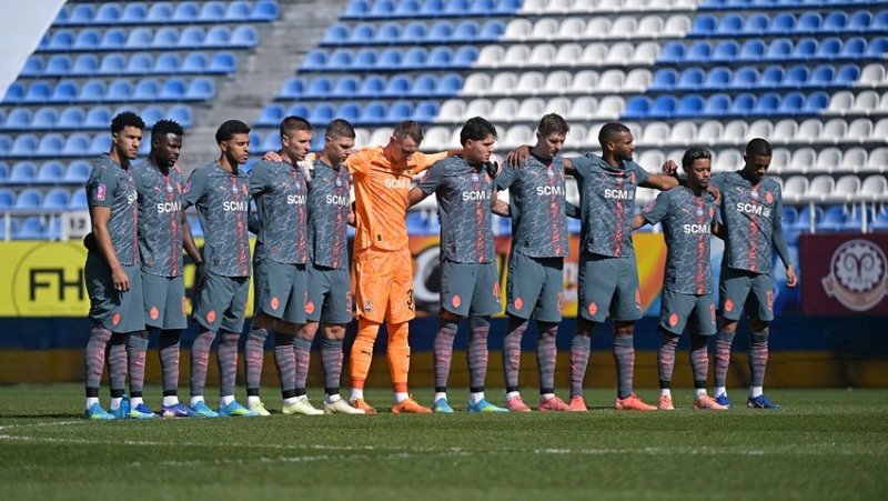 Голи Оба та Бондаренко приносят  перемогу &laquo;Шахтарю&raquo; у матчі з &laquo;Зорею&raquo;, - ФОТО, ВІДЕО