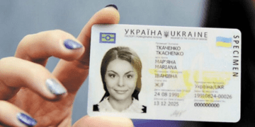 Українцям пояснили, як виправити помилку у посвідченні водія