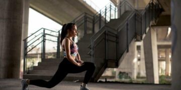 Який спорт підходить для вечірнього часу