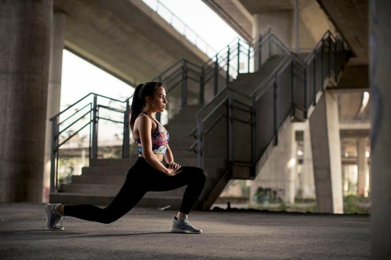 Який спорт підходить для вечірнього часу