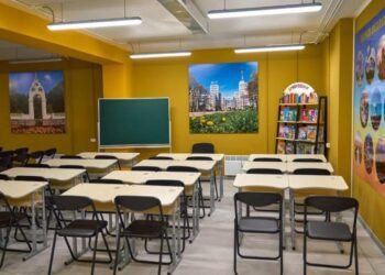 Цієї весни в Харкові з’явиться ще одна підземна школа