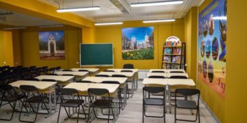 Цієї весни в Харкові з’явиться ще одна підземна школа