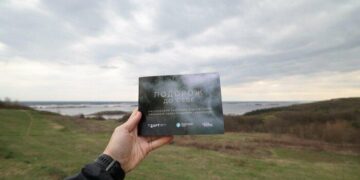 Національна програма “Подорож до себе. Шляхи відновлення” запрошує локальні туристичні бізнеси Хмельниччини до участі