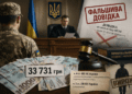 На Тернопільщині військовий хитрощами демобілізувався, ще й незаконно отримав чималі гроші