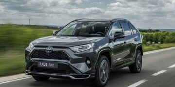 Ринок гібридів в Україні значно зріс: названо найпопулярніші моделі