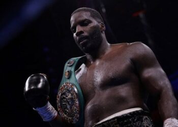 Поєдинок під загрозою – колишнього чемпіона спіймали на допінгу