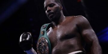 Поєдинок під загрозою – колишнього чемпіона спіймали на допінгу