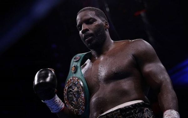 Поєдинок під загрозою - колишнього чемпіона спіймали на допінгу