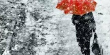 “Лютий холод попереду”: арктичне повітря і дощ сунуть в Україну, стало відомо про погоду на Великдень