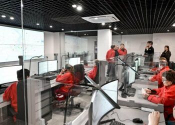 Понад 660 звернень на добу: у Запоріжжі завершено капітальний ремонт Хортицької підстанції швидкої допомоги