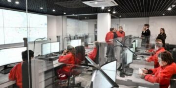 Понад 660 звернень на добу: у Запоріжжі завершено капітальний ремонт Хортицької підстанції швидкої допомоги