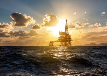 Нафта Brent знову перевищила $100 за барель