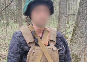 У Харкові будуть судити лісничого, який допоміг росіянам убити п’ятьох українських військових