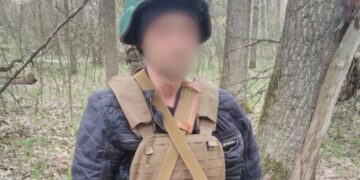У Харкові будуть судити лісничого, який допоміг росіянам убити п’ятьох українських військових