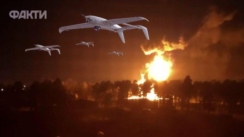 Вдруге за тиждень: у СБУ підтвердили ураження нафтотерміналу "Усть-Луга" на Балтиці, сталась пожежа