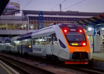 Україна працює над запуском залізничного сполучення з Болгарією через Румунію