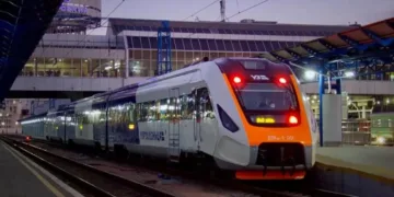 Україна працює над запуском залізничного сполучення з Болгарією через Румунію
