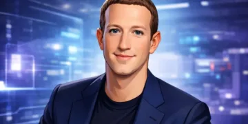 Марк Цукерберг створює власного AI-клона, щоб не ходити на наради (і його всі розуміють)