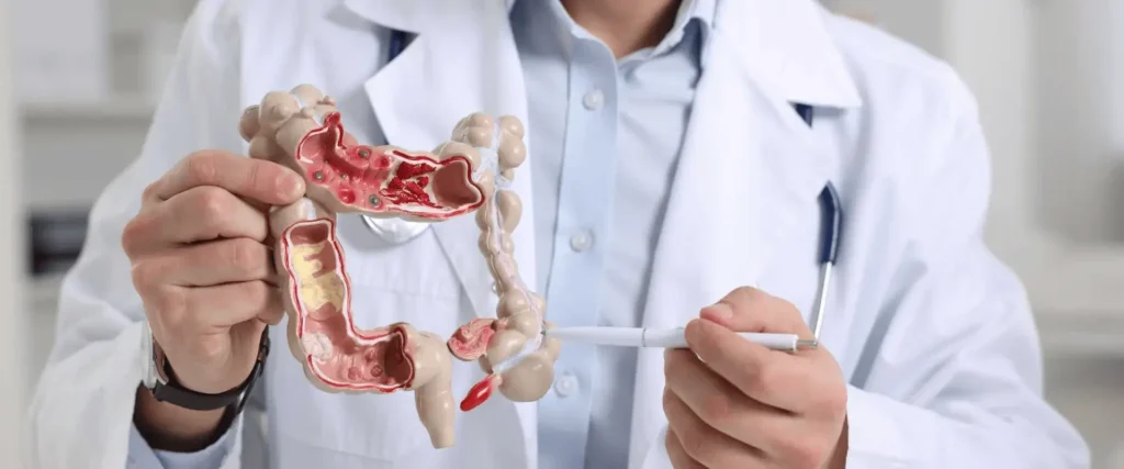 гастроэнтерология в Польше «Твой врач в Варшаве»