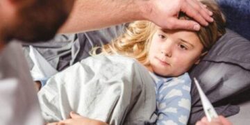 Грип відступає: на Миколаївщині захворюваність різко знизилась