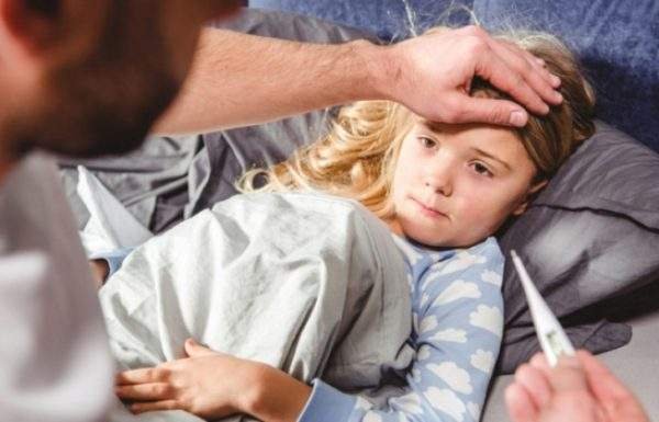 Грип відступає: на Миколаївщині захворюваність різко знизилась