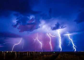 Гроза накриє Миколаївщину вже за годину