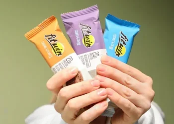 протеїнові батончики fit win