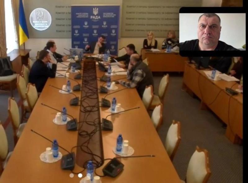 &laquo;Іспанський округ&raquo; Юзіка