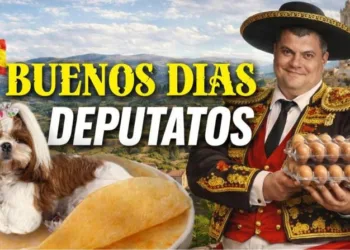 «Іспанський округ» Юзіка