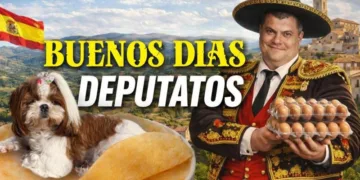 «Іспанський округ» Юзіка