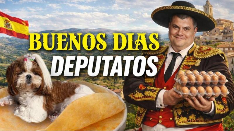 &laquo;Іспанський округ&raquo; Юзіка