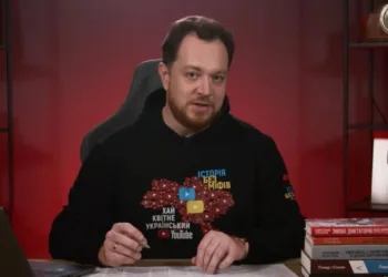 Як свідчить ХХ століття, Росія втрачає підкорені землі, коли нема чого їсти, – історик Владлен Мараєв