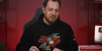 Як свідчить ХХ століття, Росія втрачає підкорені землі, коли нема чого їсти, – історик Владлен Мараєв