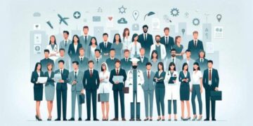 Які професії будуть потрібні через 10 років: Уряд запускає прогноз