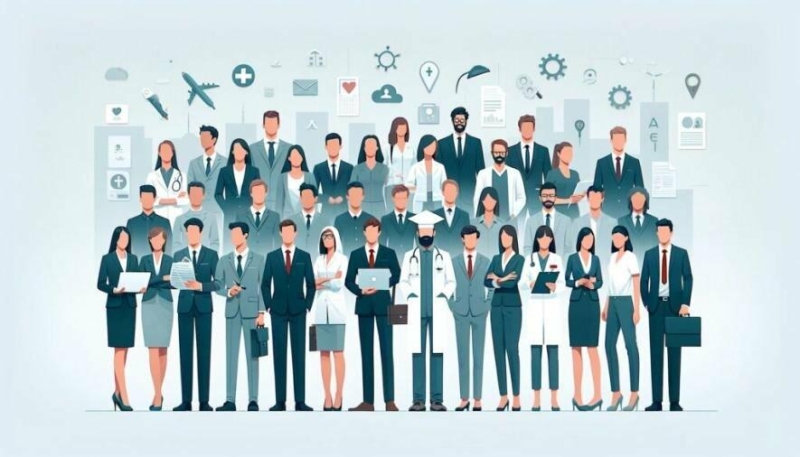 Які професії будуть потрібні через 10 років: Уряд запускає прогноз