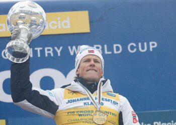 Клебо – монстр для перемог. Залік лижників за підсумком Кубка світу 2025/26