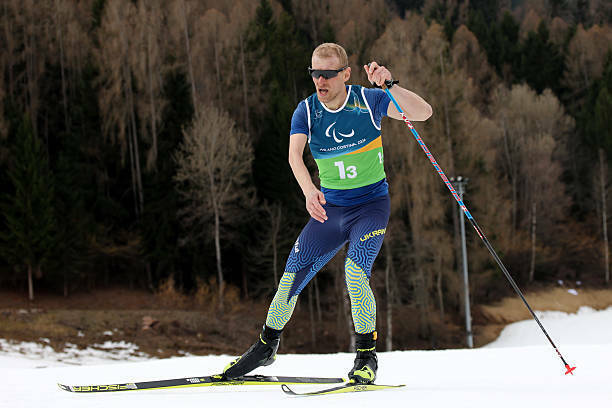 Лише 0,2 сек до бронзи. Україна &ndash; 4-та у відкритій естафеті Паралімпіади