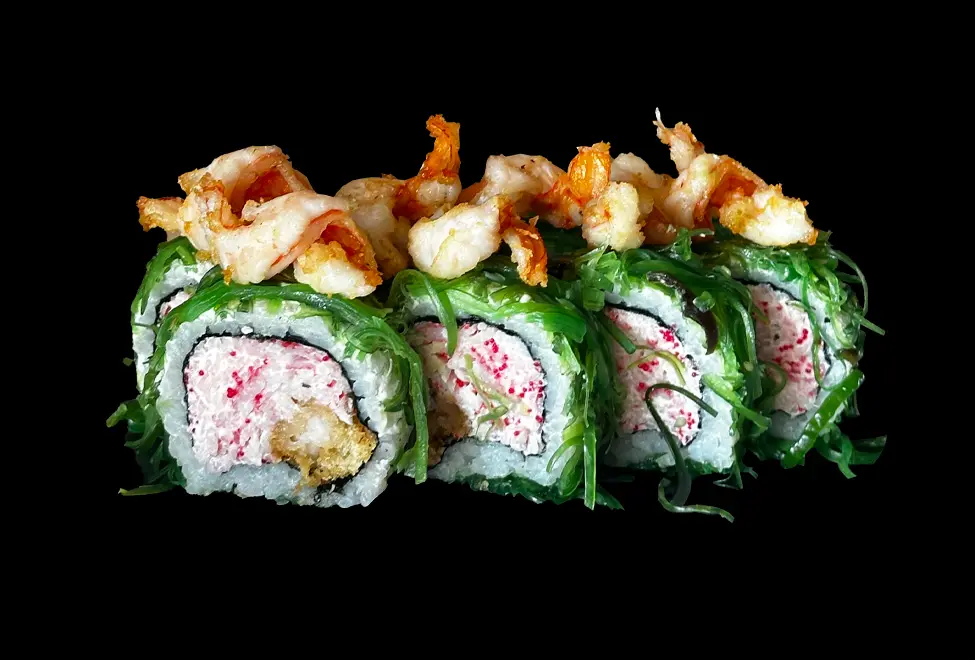 доставка суші черкаси