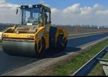 Миколаївщина серед лідерів: вже виконано понад 69% ремонту доріг