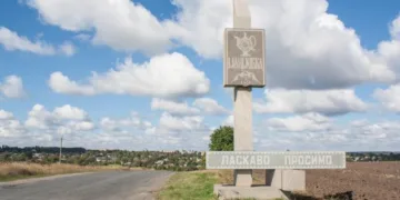 На Черкащині прокуратура повернула державі землю трипільського поселення Маньківка-II