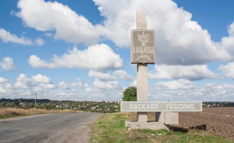 На Черкащині прокуратура повернула державі землю трипільського поселення Маньківка-II