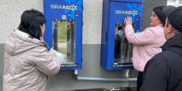 На Миколаївщині перевірили воду: кожна друга проба з відхиленнями, – ФОТО