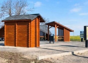 На Миколаївщині відновили «Лісовичок» після атаки: куди поїхати на безпечний відпочинок