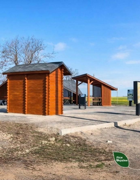 На Миколаївщині відновили &laquo;Лісовичок&raquo; після атаки: куди поїхати на безпечний відпочинок