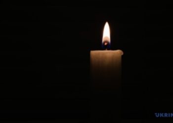 На війні загинув гімнаст і хокеїст Нікіта Літвінов