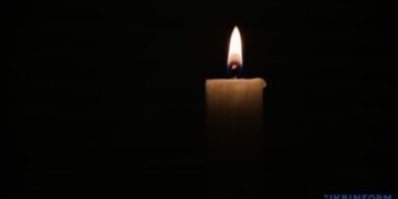 На війні загинув гімнаст і хокеїст Нікіта Літвінов