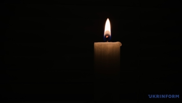 На війні загинув гімнаст і хокеїст Нікіта Літвінов